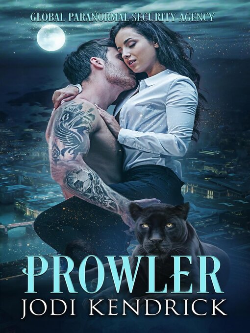 Title details for Prowler by Jodi Kendrick - Available